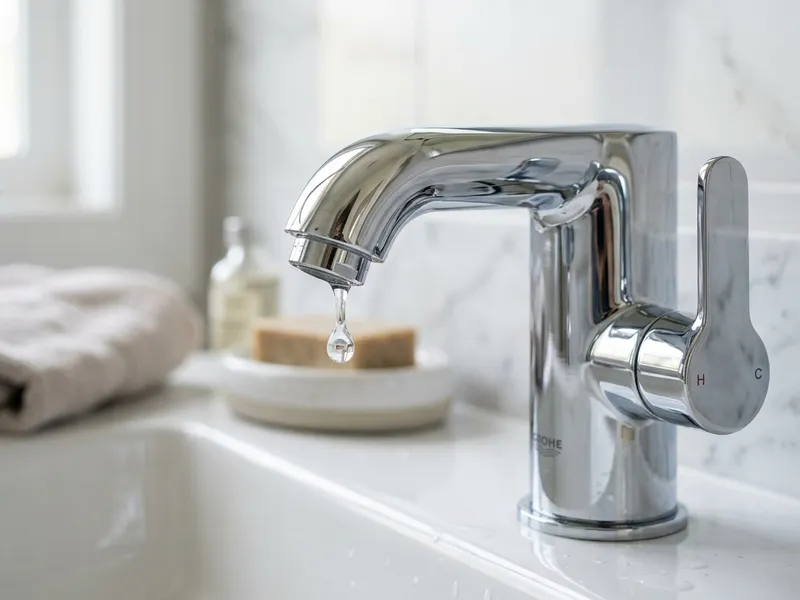 Faucet Repair & Installation Plumber in Holden Beach, NC